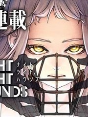 纸鸢与铁 漫画改编封面